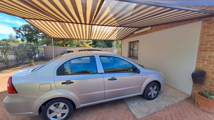 7 Bedroom Property for Sale in Universitas Free State